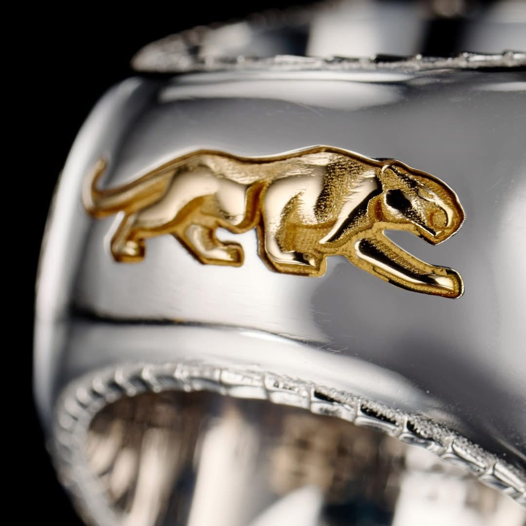 Pre Order: 2025 Florida Panthers Stanley Cup Championship Ring - Premium Legend Series