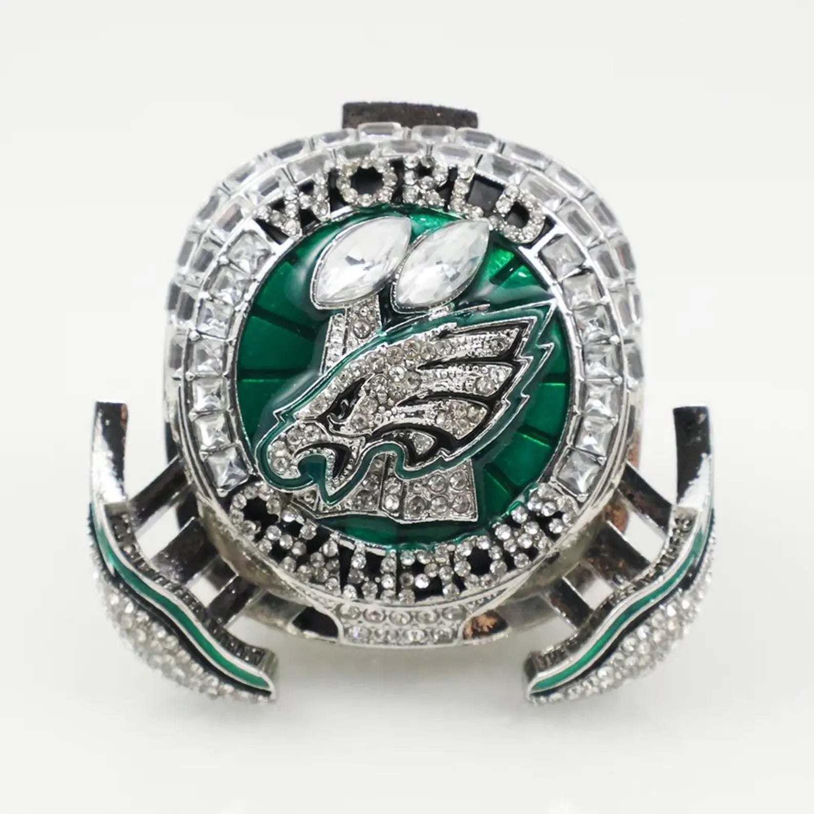 2024 Philadelphia Eagles Super Bowl Championship Ring - Standard Series