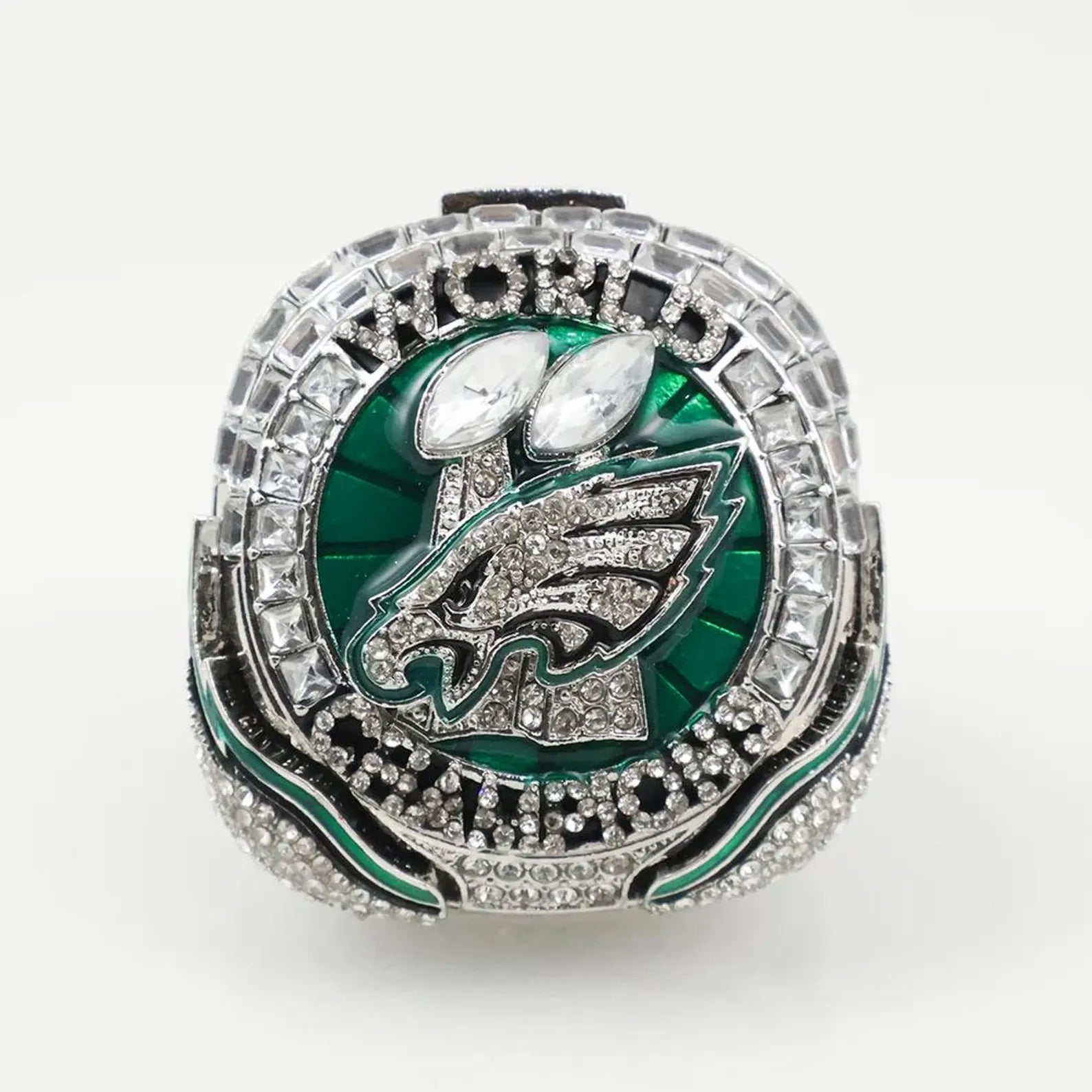 2024 Philadelphia Eagles Super Bowl Championship Ring - Standard Series