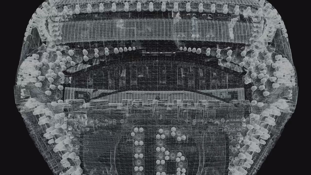 Pre Order: 2025 Florida Panthers Stanley Cup Championship Ring - Premium Legend Series